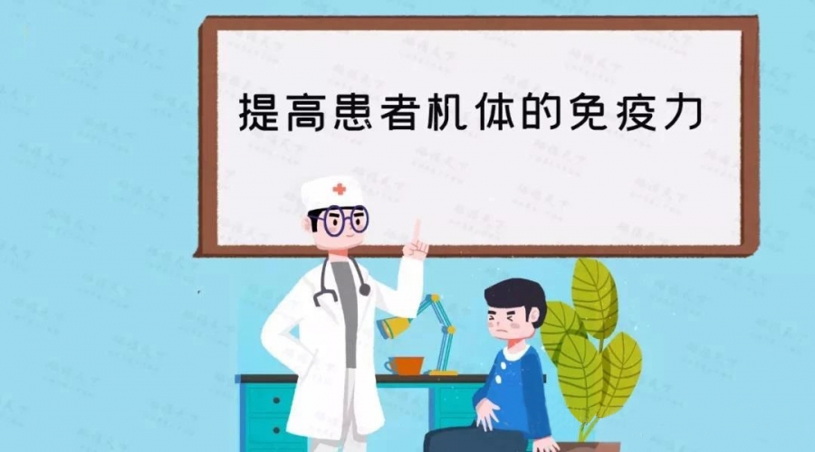 30秒自测免疫力 - 提高免疫力是打赢防疫阻击战的关键！